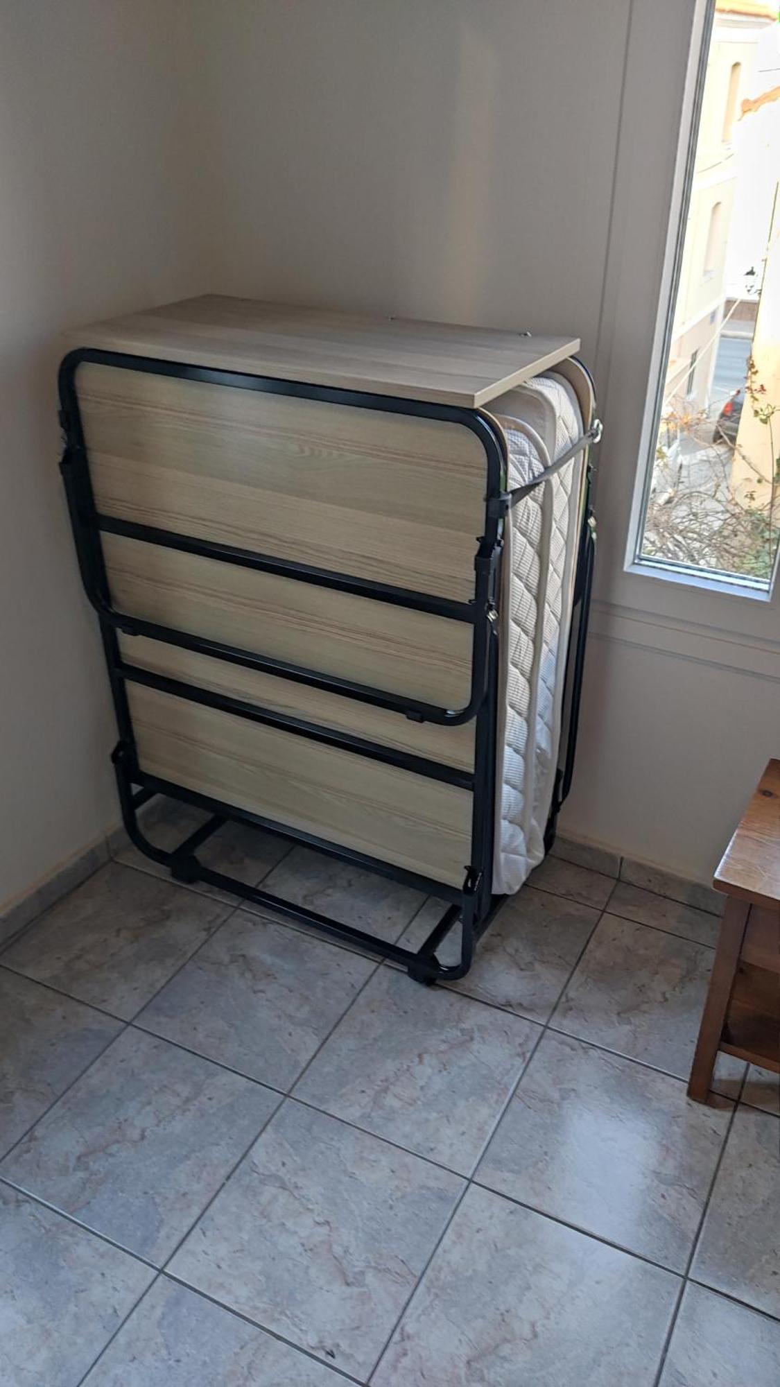 Angelos Rooms Mytilene Bagian luar foto