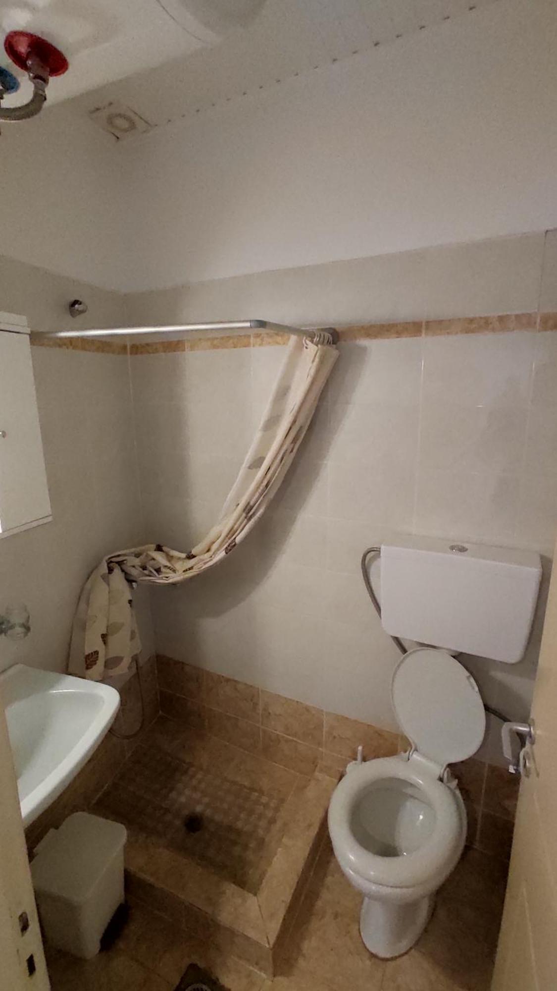 Angelos Rooms Mytilene Bagian luar foto