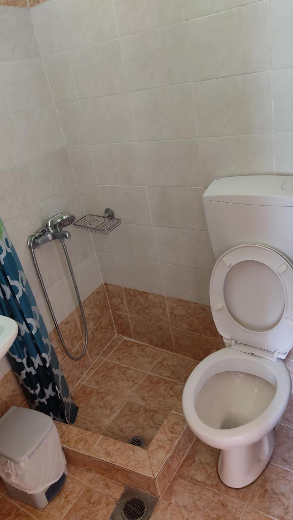 Angelos Rooms Mytilene Bagian luar foto