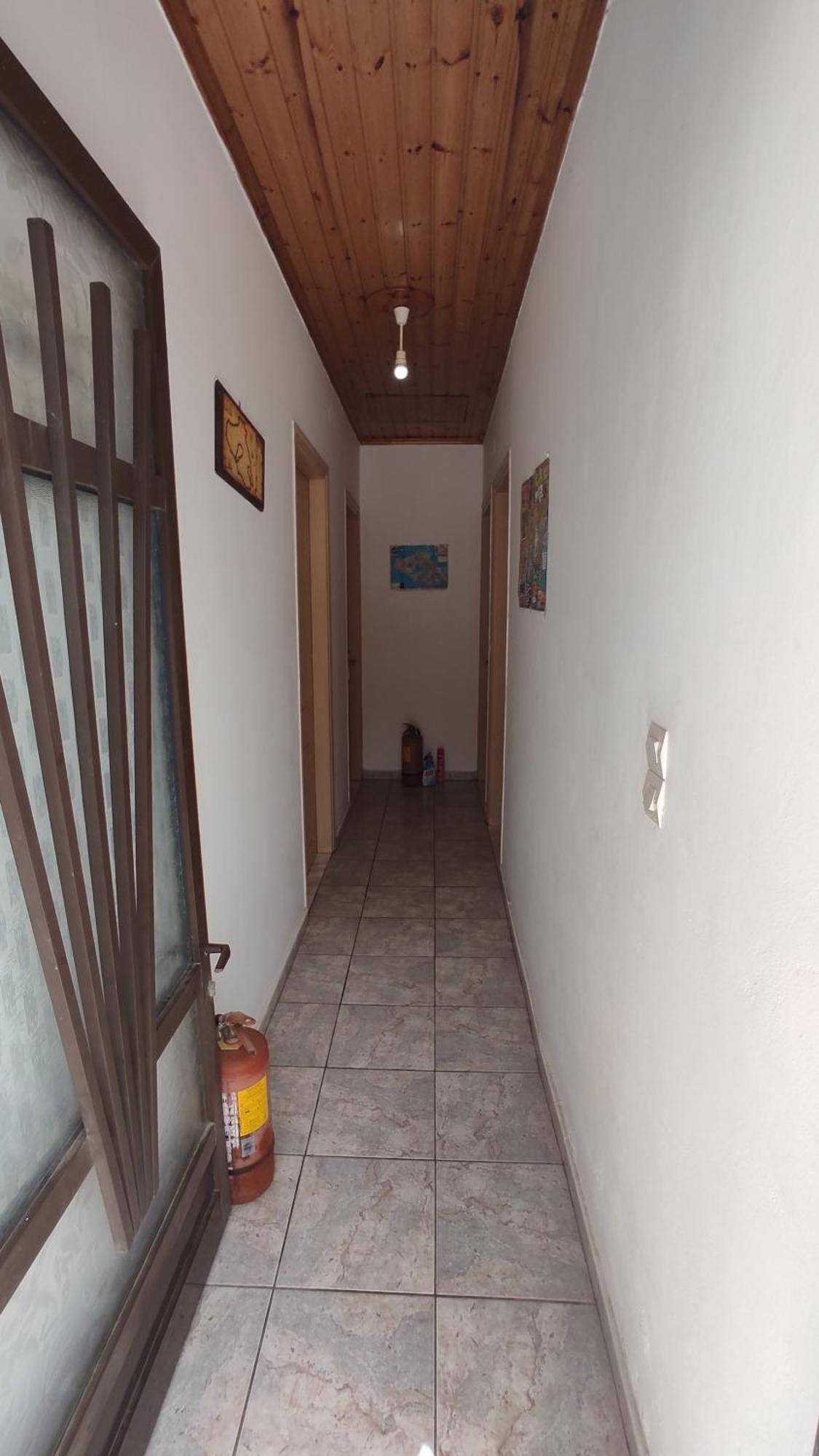 Angelos Rooms Mytilene Bagian luar foto